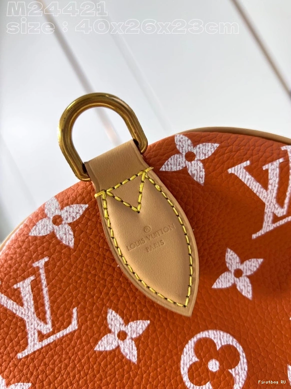 First bag Vuitton Louis SPEEDY 40 0713
